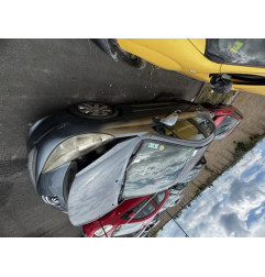 Ceinture avant droit PEUGEOT 207 Photo n°7