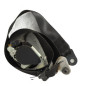 Ceinture avant gauche PEUGEOT 207