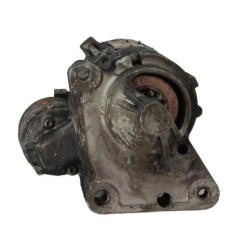 Demarreur PEUGEOT 207 Photo n°1