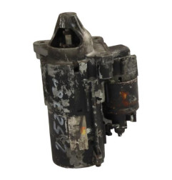 Demarreur PEUGEOT 207 Photo n°5