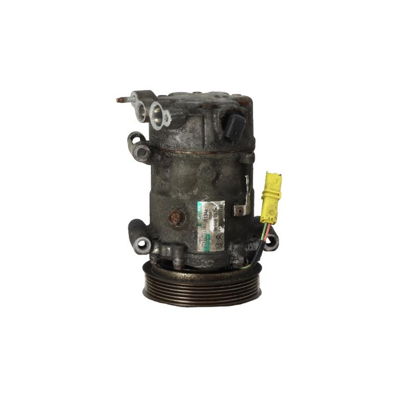 Compresseur clim PEUGEOT 207