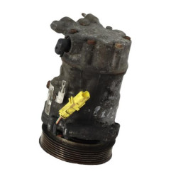 Compresseur clim PEUGEOT 207