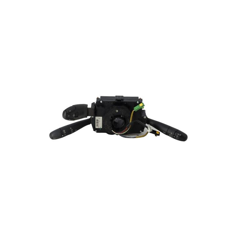 Com (Bloc Contacteur Tournant+Commodo Essuie Glace+Commodo Phare) PEUGEOT 207