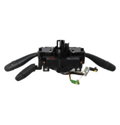 Com (Bloc Contacteur Tournant+Commodo Essuie Glace+Commodo Phare) PEUGEOT 207 Photo n°4