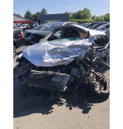 Platine feu arriere droit SEAT IBIZA 4 Photo n°7