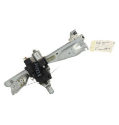 Moteur leve vitre arriere gauche PEUGEOT 308 1 Photo n°1