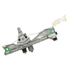 Moteur leve vitre arriere gauche PEUGEOT 308 1