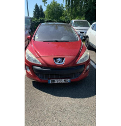 Moteur leve vitre arriere gauche PEUGEOT 308 1 Photo n°5