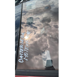 Moteur leve vitre arriere gauche PEUGEOT 308 1 Photo n°8