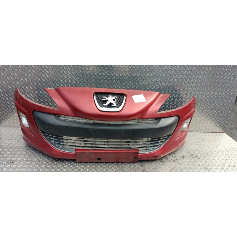 Pare choc avant PEUGEOT 308 1