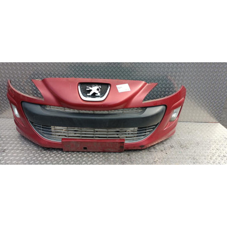 Pare choc avant PEUGEOT 308 1
