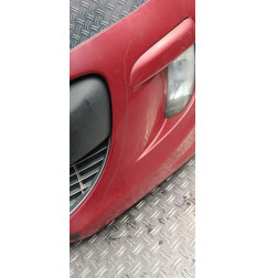 Pare choc avant PEUGEOT 308 1 Photo n°3