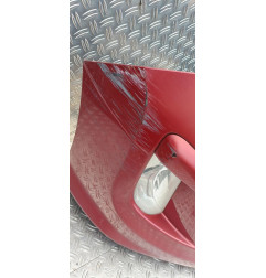 Pare choc avant PEUGEOT 308 1 Photo n°4