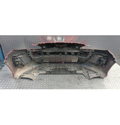 Pare choc avant PEUGEOT 308 1 Photo n°5