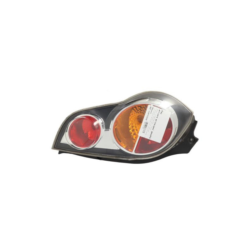 Feu arriere principal gauche (feux) CHEVROLET SPARK