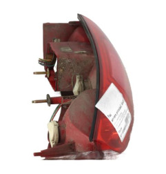 Feu arriere principal droit (feux) PEUGEOT 807 Photo n°4