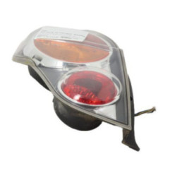 Feu arriere principal gauche (feux) CHEVROLET SPARK Photo n°3