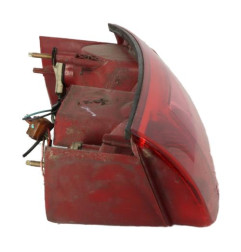 Feu arriere principal gauche (feux) PEUGEOT 807 Photo n°4