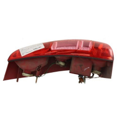 Feu arriere principal gauche (feux) PEUGEOT 807 Photo n°5