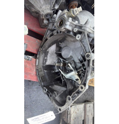 Boite de vitesses PEUGEOT 807 Photo n°1