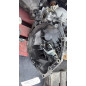 Boite de vitesses PEUGEOT 807
