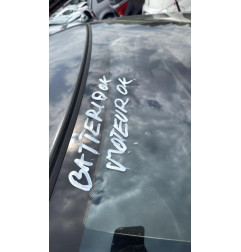 Boite de vitesses PEUGEOT 807 Photo n°8