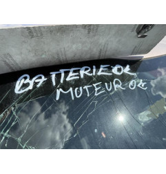 Feu arriere principal droit (feux) RENAULT CLIO 4 Photo n°10