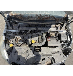 Feu arriere principal droit (feux) RENAULT CLIO 4 Photo n°12