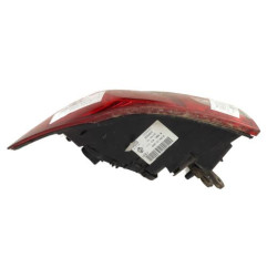 Feu arriere principal gauche (feux) RENAULT CLIO 4 Photo n°2