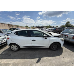 Feu arriere principal gauche (feux) RENAULT CLIO 4 Photo n°15