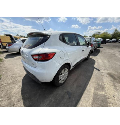 Feu arriere principal gauche (feux) RENAULT CLIO 4 Photo n°20