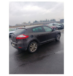 Aile avant droit RENAULT MEGANE 3