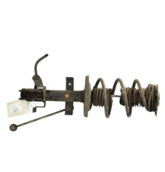 Amortisseur avant gauche RENAULT CLIO 4 Photo n°3