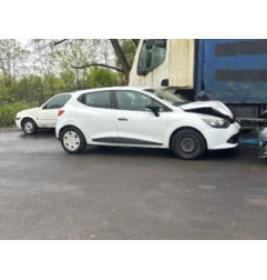 Amortisseur avant gauche RENAULT CLIO 4 Photo n°5