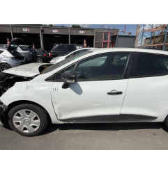 Amortisseur avant gauche RENAULT CLIO 4 Photo n°11