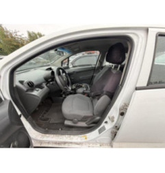 Feu arriere principal gauche (feux) CHEVROLET SPARK Photo n°20