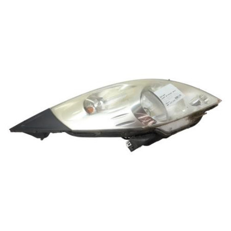 Optique avant principal droit (feux)(phare) CHEVROLET SPARK Photo n°1