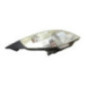 Optique avant principal droit (feux)(phare) CHEVROLET SPARK