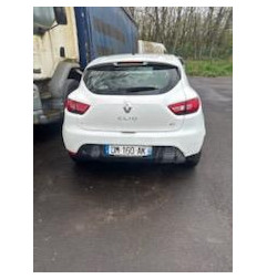 Moteur leve vitre avant droit RENAULT CLIO 4 Photo n°4