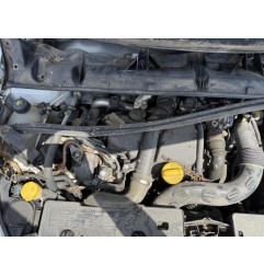 Moteur leve vitre avant droit RENAULT CLIO 4 Photo n°10