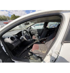 Moteur leve vitre avant droit RENAULT CLIO 4 Photo n°13