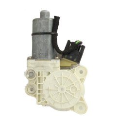 Moteur leve vitre avant gauche MERCEDES CLASSE E 211 Photo n°3