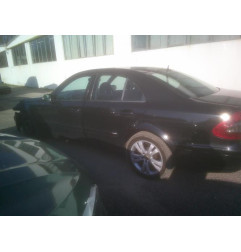 Moteur leve vitre avant gauche MERCEDES CLASSE E 211 Photo n°7