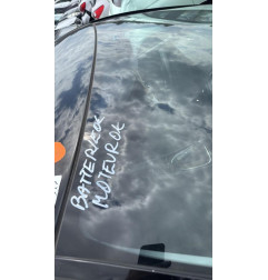 Moteur leve vitre avant gauche MERCEDES CLASSE E 211 Photo n°9