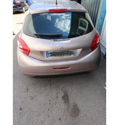 Amortisseur avant droit PEUGEOT 208 1 Photo n°4