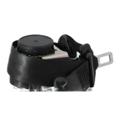 Ceinture arriere gauche PEUGEOT 208 1 Photo n°3