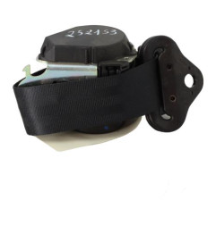 Ceinture arriere droit PEUGEOT 208 1 Photo n°1