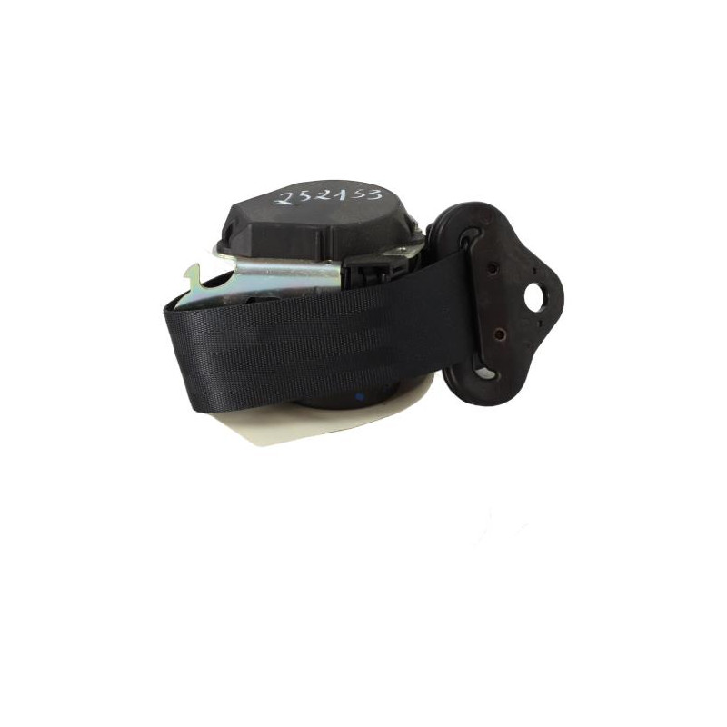 Ceinture arriere droit PEUGEOT 208 1
