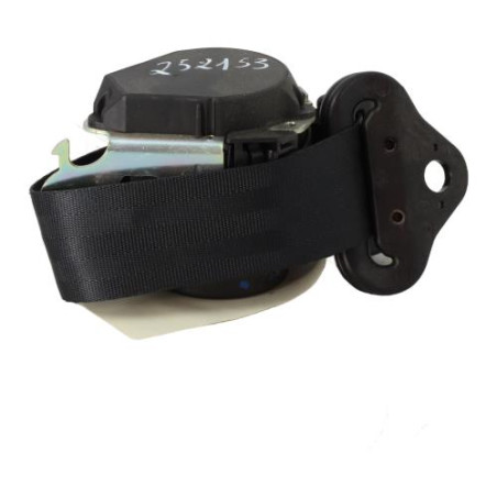 Ceinture arriere droit PEUGEOT 208 1 Photo n°1