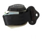 Ceinture arriere droit PEUGEOT 208 1